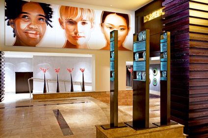 2. Bild der Unterkunft