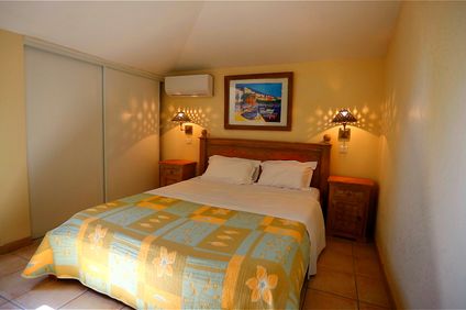 Appartement Typ D, G