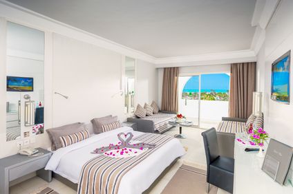 Junior Familiensuite