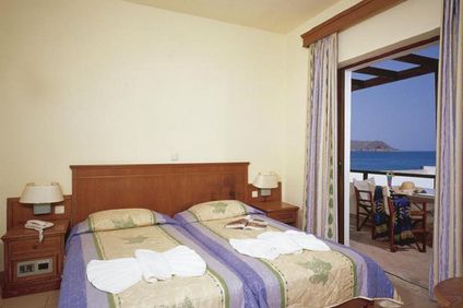 2. Bild der Unterkunft