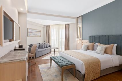 Doppelzimmer Superior