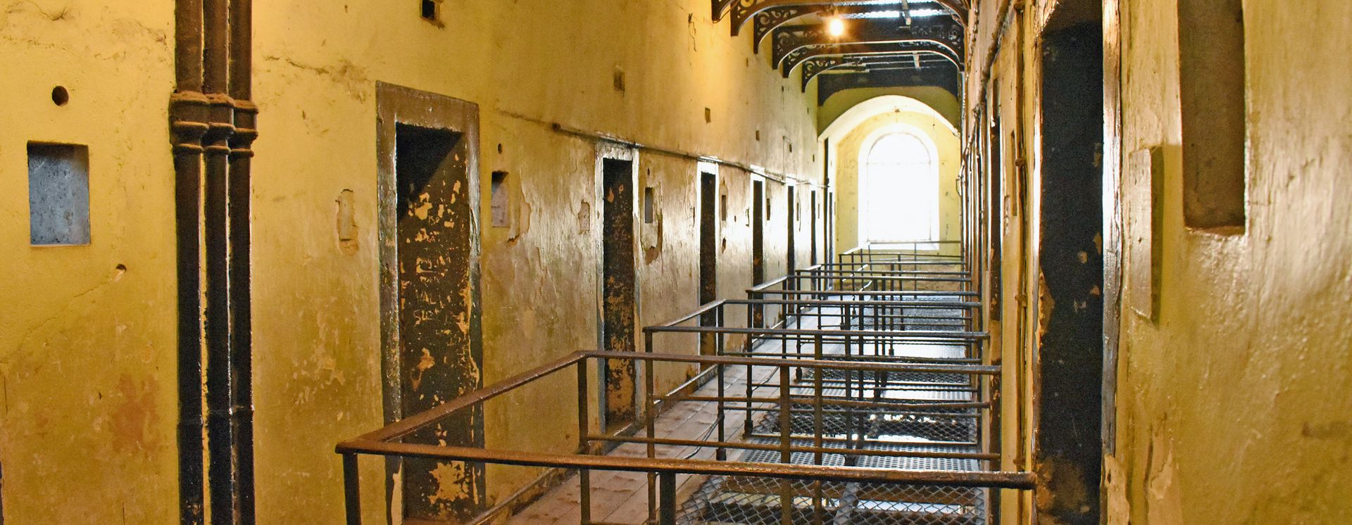 Kilmainham Gaol