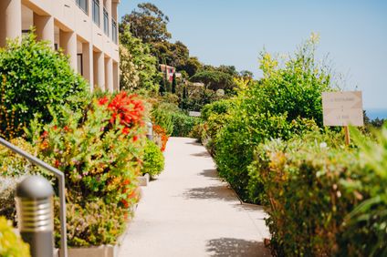 18. Bild der Unterkunft