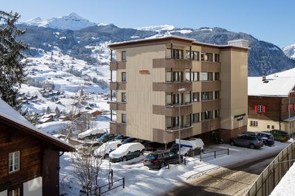 11. Bild der Unterkunft