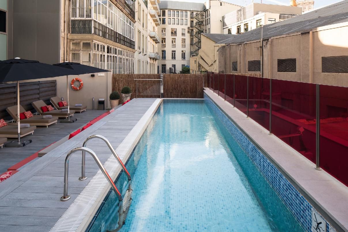 Aussenpool