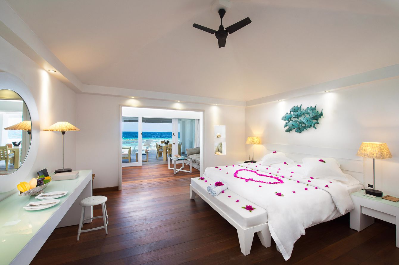 Suite Junior Beach