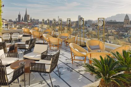 4. Bild der Unterkunft