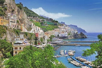 Amalfi