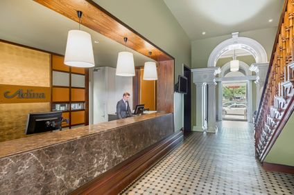 5. Bild der Unterkunft