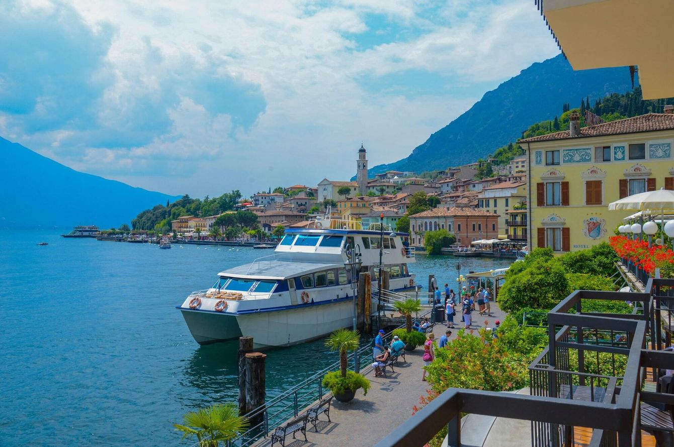 Hotel all'Azzurro