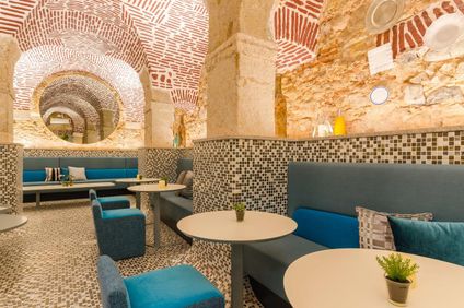 4. Bild der Unterkunft