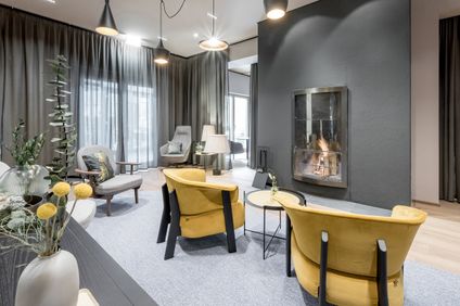 19. Bild der Unterkunft