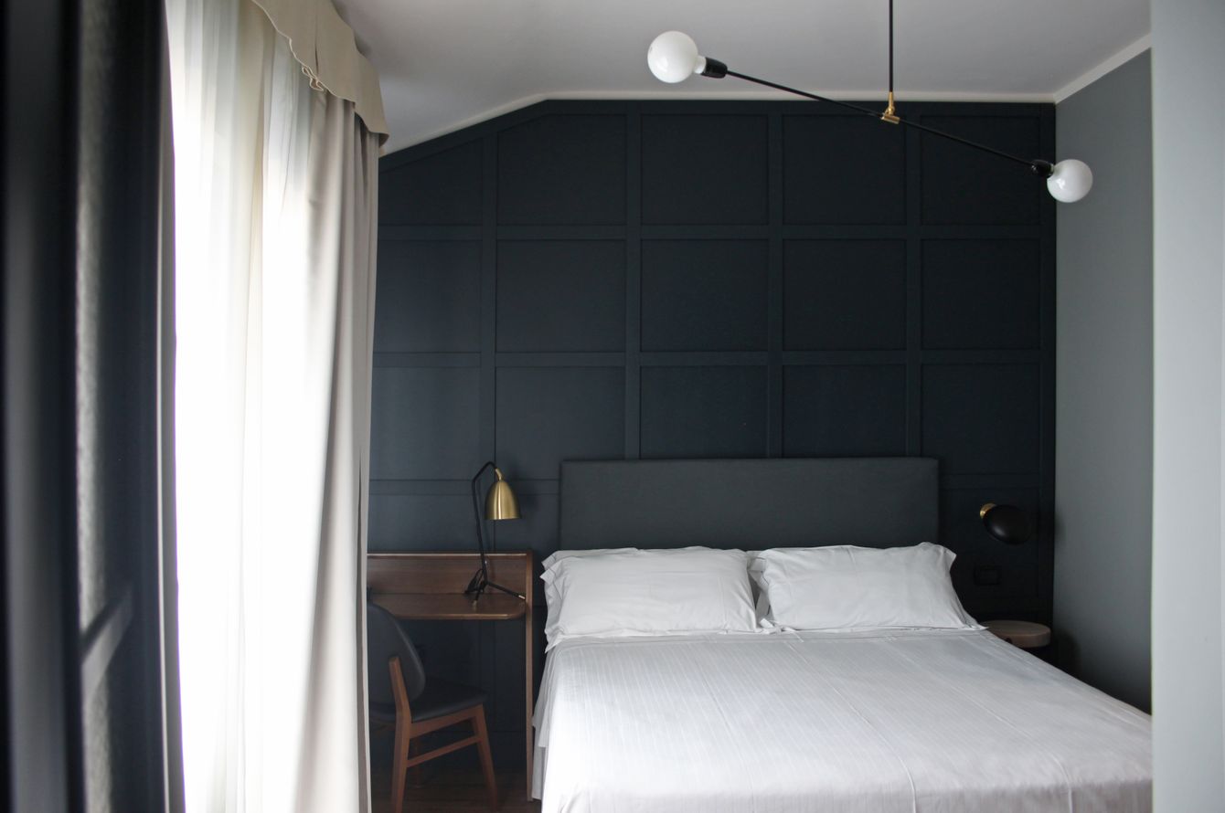 Doppelzimmer
