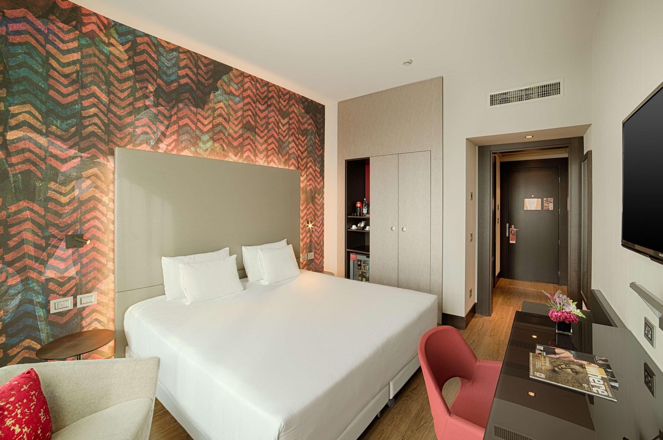 Doppelzimmer Superior