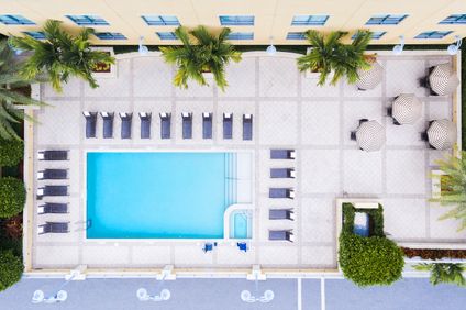 4. Bild der Unterkunft