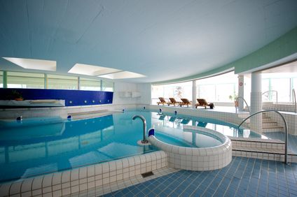 © Weisse Arena Gruppe