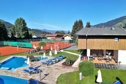 12. Bild der Unterkunft