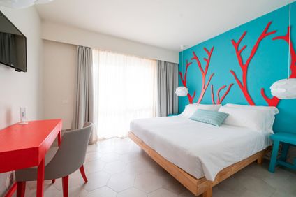 Doppelzimmer Superior