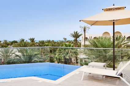 Doppelzimmer Premium