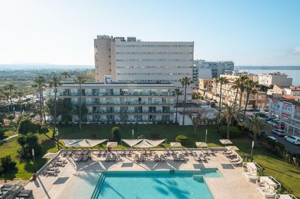 Hotel Helios Mallorca