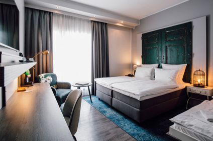 14. Image de l'établissement