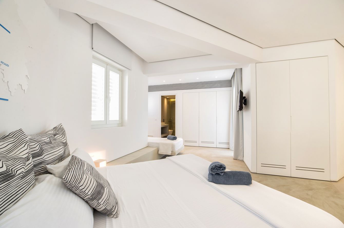Suite Junior