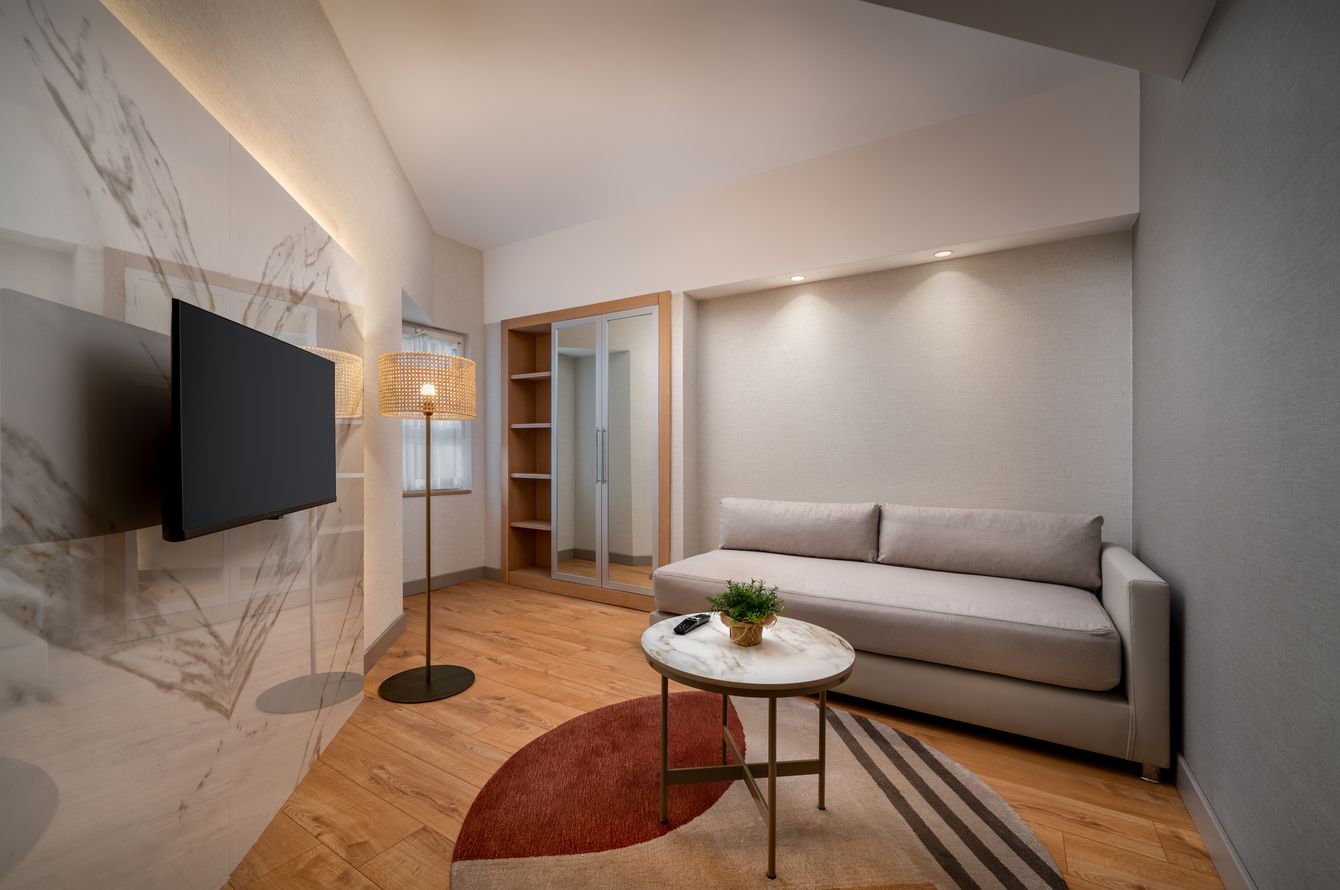 Suite