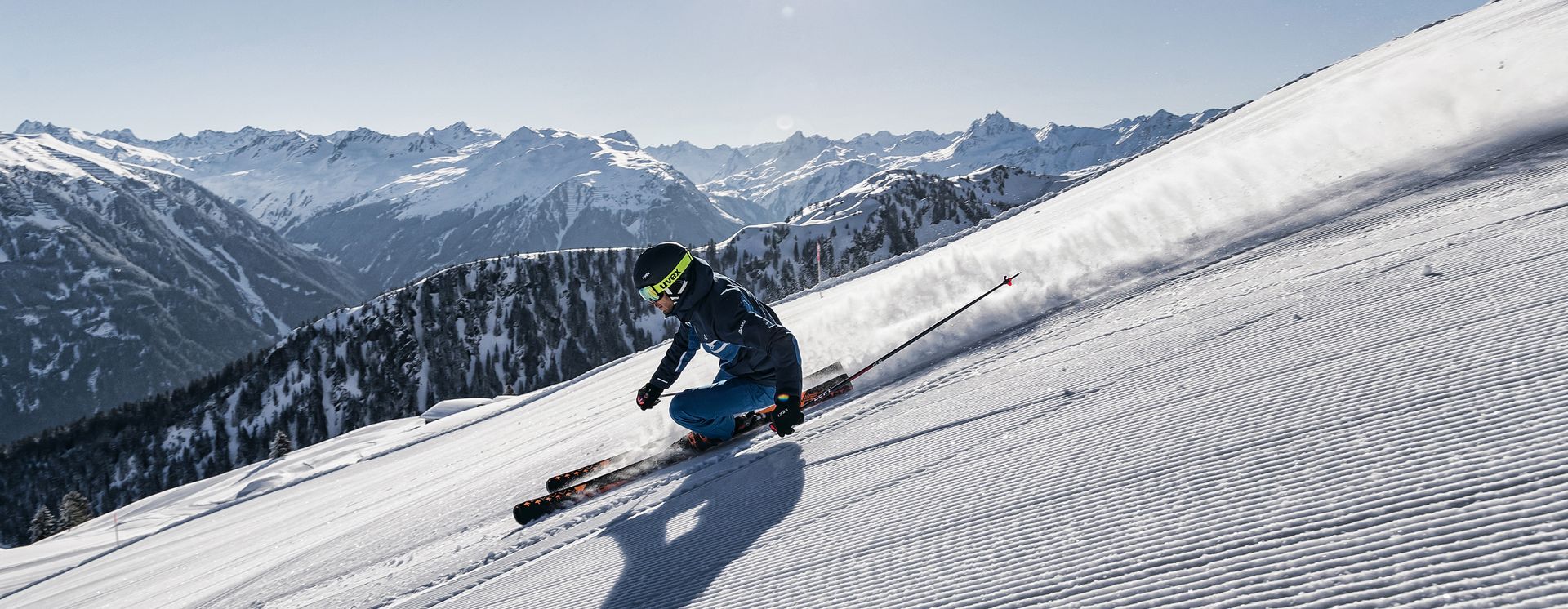 © Silvretta Montafon, Michael Müller