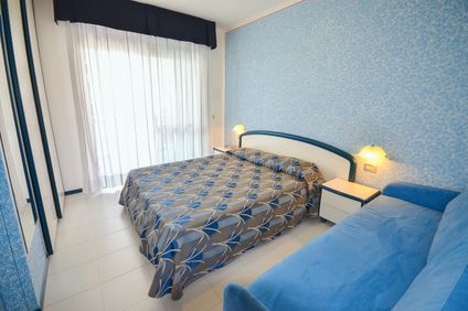 Appartement Family Suite