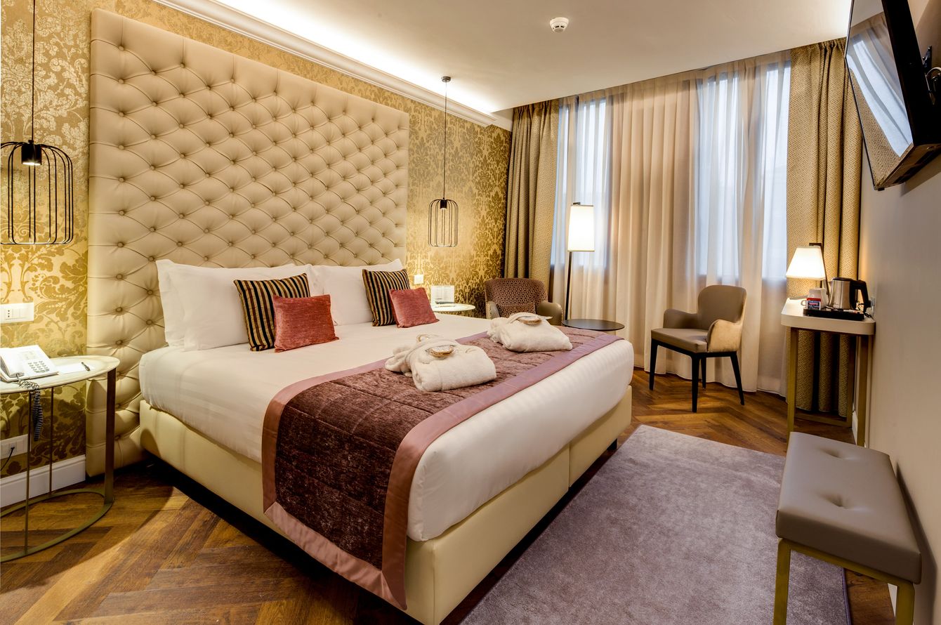 Doppelzimmer