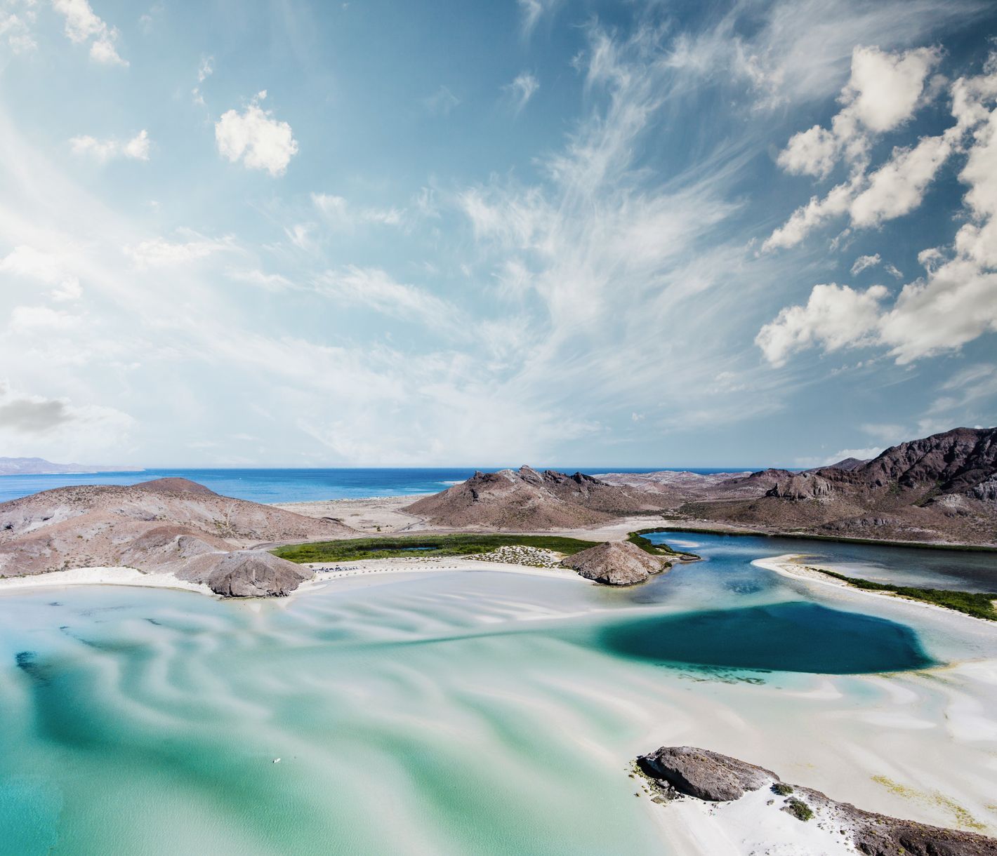 Savez-vous où se trouve la plus belle plage du Mexique ?