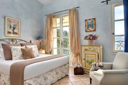 Doppelzimmer Superior