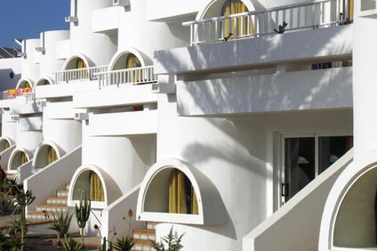 6. Bild der Unterkunft