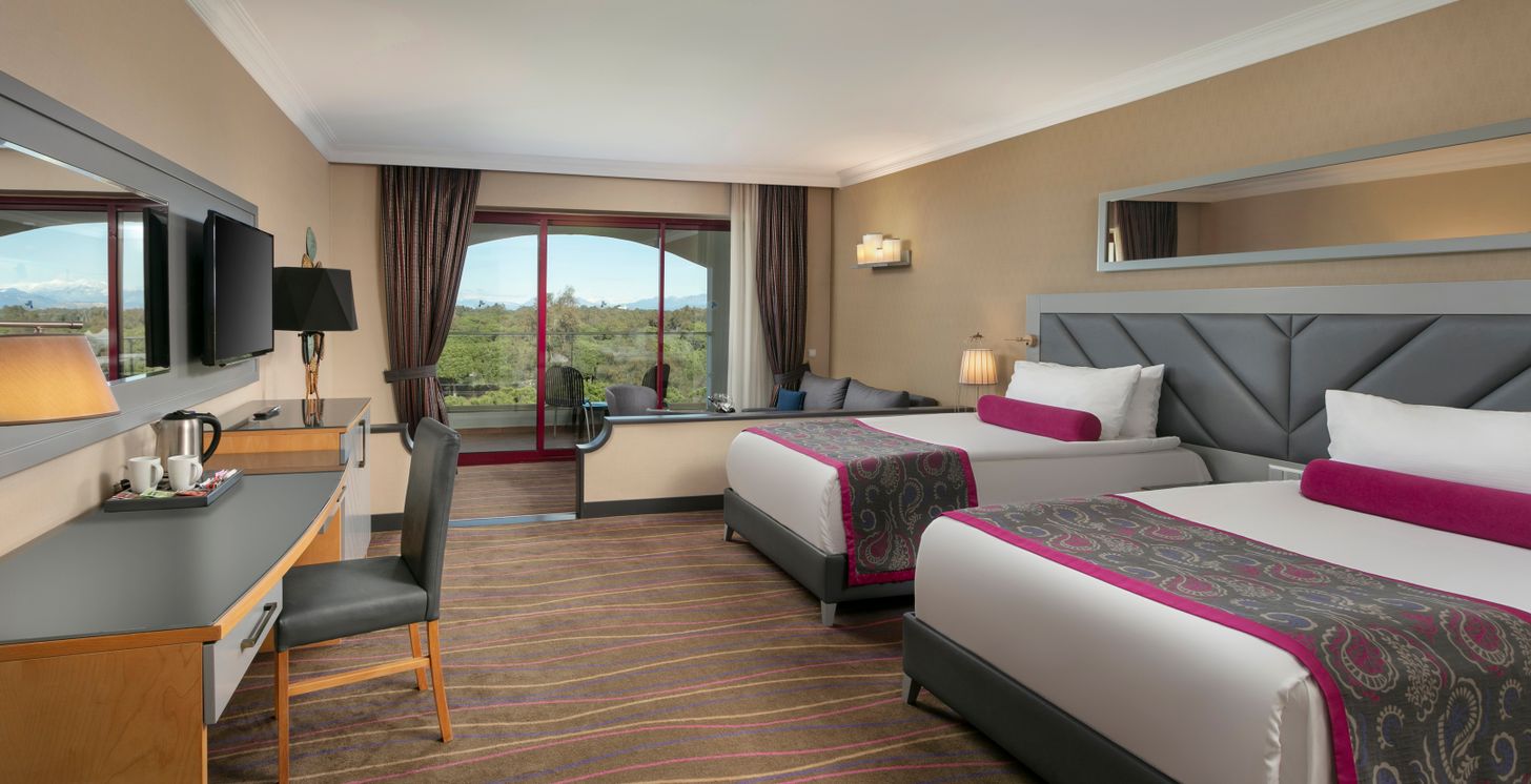 Junior Suite Standard