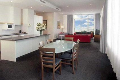 4. Bild der Unterkunft