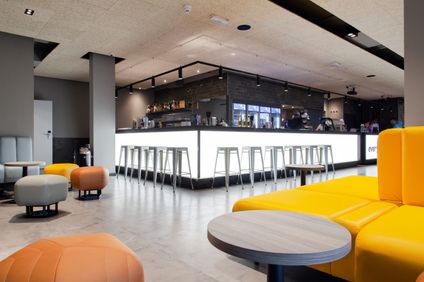 3. Bild der Unterkunft