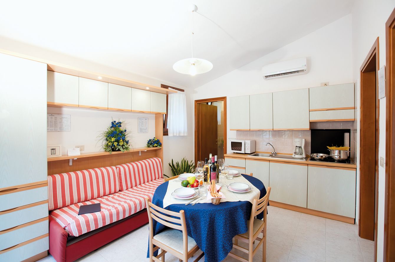 Appartement Suite