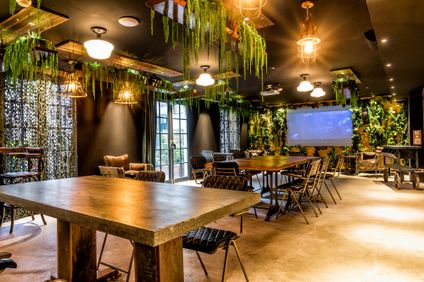 2. Bild der Unterkunft