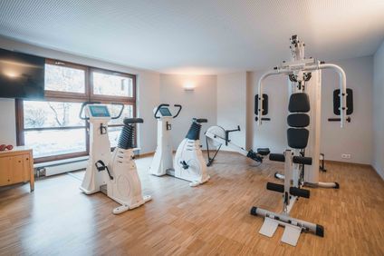 10. Bild der Unterkunft