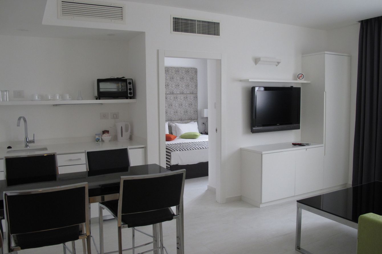 chambres