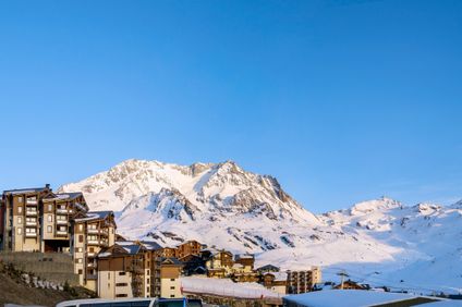 4. Bild der Unterkunft