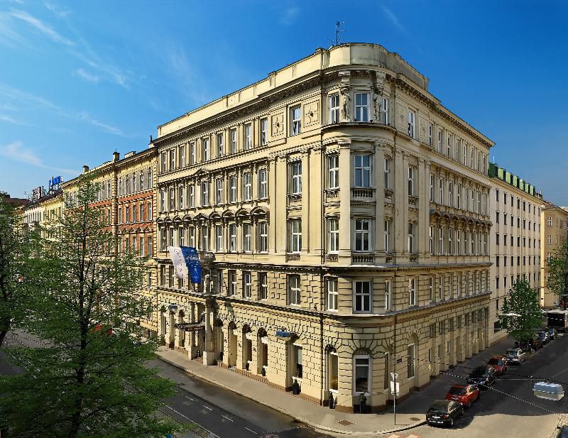 Hotelanlage