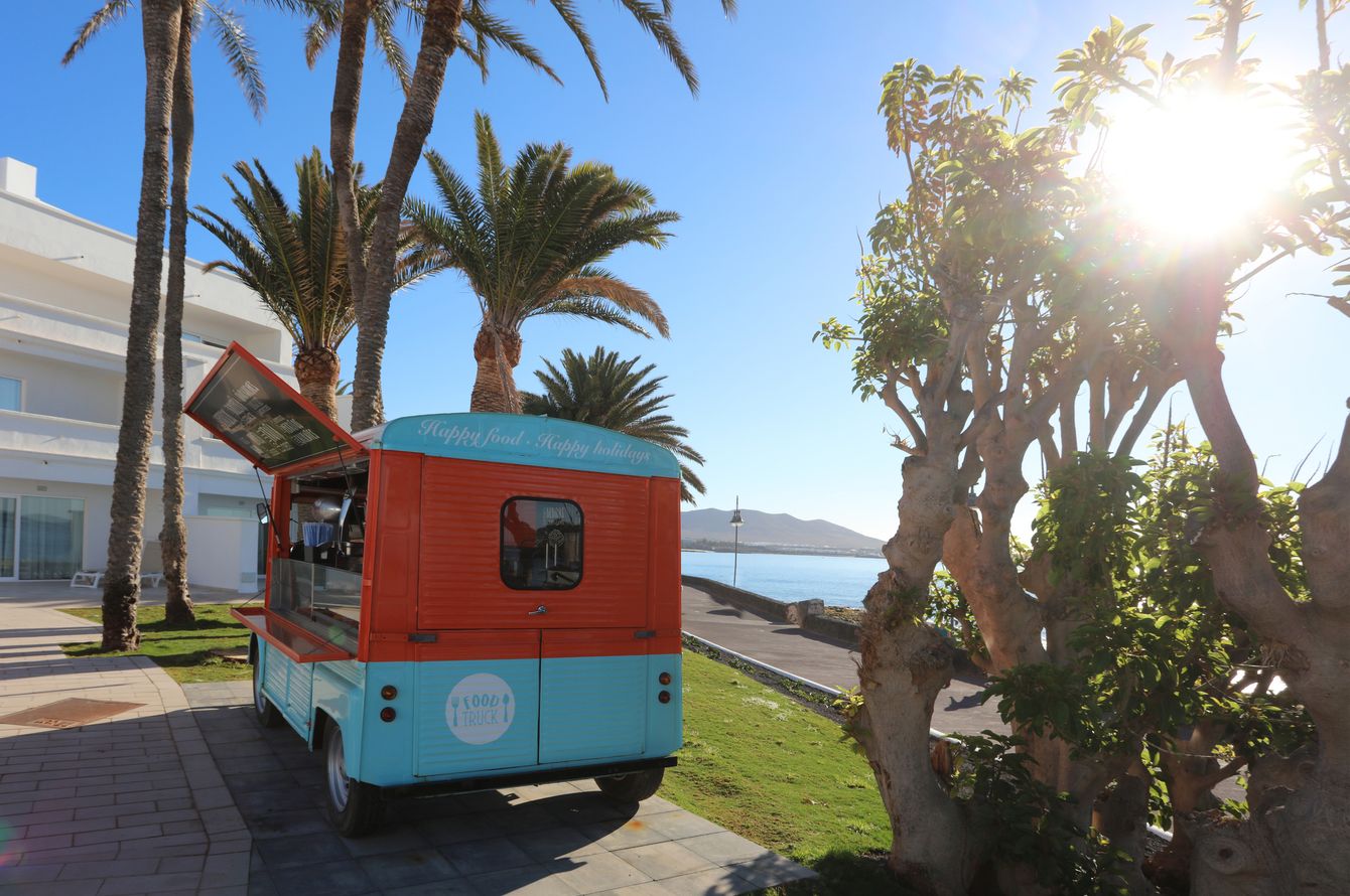 Foodtruck