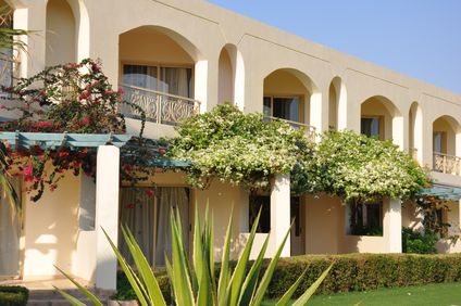 6. Bild der Unterkunft