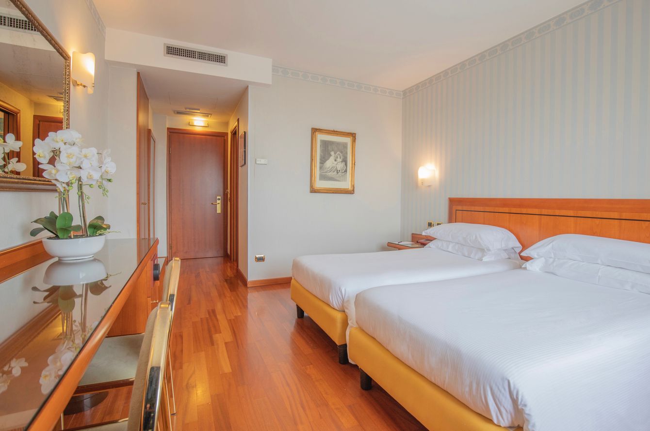 Doppelzimmer