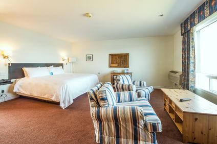 3. Bild der Unterkunft