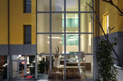 25. Bild der Unterkunft