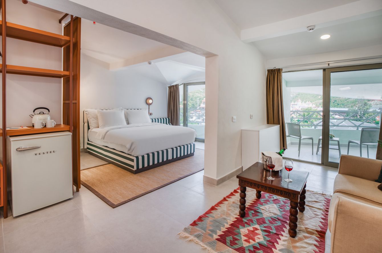 Suite Loft