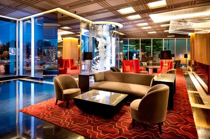 8. Bild der Unterkunft