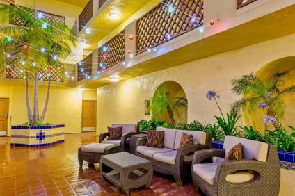 4. Bild der Unterkunft